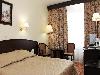 «Измайлово Дельта» гостиница - предварительное фото Стандарт двуместный с широкой кроватью
