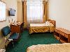 «Металлург» гостиничный комплекс - предварительное фото Стандарт 2-местный