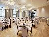 «Palmira Business Club» отель - предварительное фото Ресторан