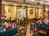 «Салют» гостиница - предварительное фото Китайский ресторан Императорский зал