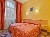 «Шерстон» гостиница - предварительное фото Двухместный эконом с раздельными кроватями