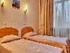 «Шерстон» гостиница - предварительное фото Двухместный эконом с раздельными кроватями_2