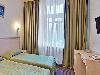 «Шерстон» гостиница - предварительное фото Двухместный евростандарт с раздельными кроватями
