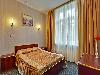 «Шерстон» гостиница - предварительное фото Полулюкс семейный с двуспальной кроватью