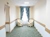 «Шерстон» гостиница - предварительное фото Коридор на этажах