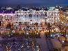 «СтандАрт» дизайн-отель - предварительное фото Вид на Пушкинскую площадь