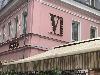 «V Hotel Садовая-Кудринская» отель - предварительное фото Фасад