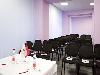 «AZIMUT / Азимут отель Нижний Новгород» - предварительное фото Конференц-зал
