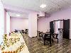 «AZIMUT / Азимут отель Нижний Новгород» - предварительное фото Конференц-зал