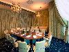 «Александровский сад» гостиница - предварительное фото Конференц зал