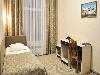 «Интурист - Новгород» гостиница - предварительное фото Стандарт 1-местный 1-комнатный