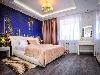 «Интурист - Новгород» гостиница - предварительное фото Апартаменты студия 2-местный