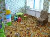 «Валдайские зори» отель - предварительное фото Детская игровая комната