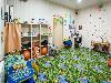 «Доволенский» санаторий - предварительное фото Детская комната