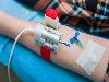 «Краснозерский» санаторий - предварительное фото Лазерное очищение крови ВЛОК