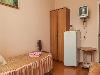 «Березовая роща» санаторий - предварительное фото 2 категории 2-местный 1-комнатный