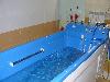 «Хопровские зори» санаторий - предварительное фото Подводный душ массаж