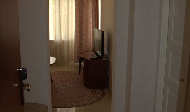 Фото отеля («Голицыно» центр отдыха) - Люкс 2-местный 2-комнатный