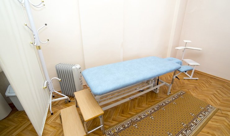 Фото отеля («Литвиново» санаторий) - Процедуры