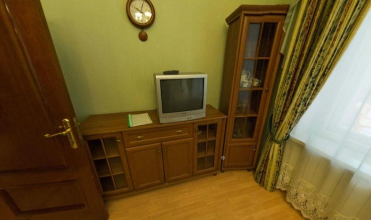 Фото отеля («Литвиново» санаторий) - Люкс 2-местный 2-комнатный