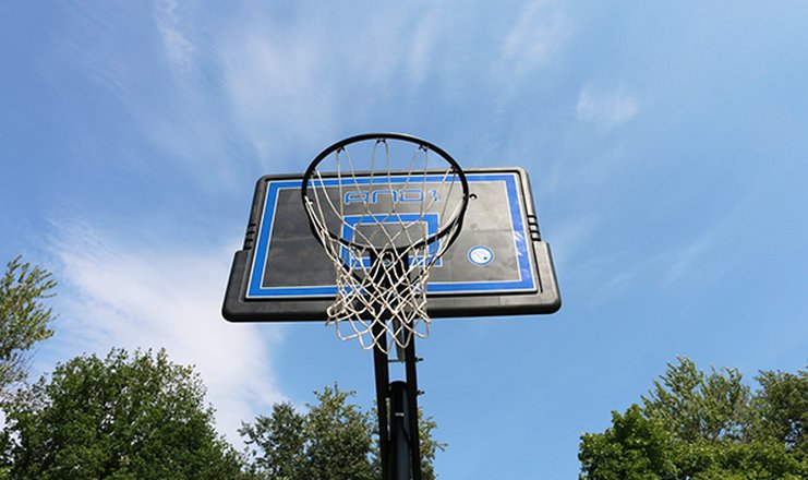 Фото отеля («Пересвет» парк-отель) - Баскетбол