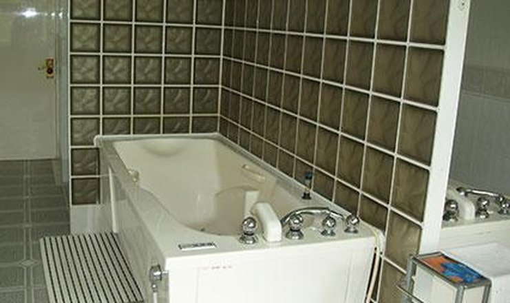 Фото отеля («Звенигород» санаторий) - Лечебные ванны