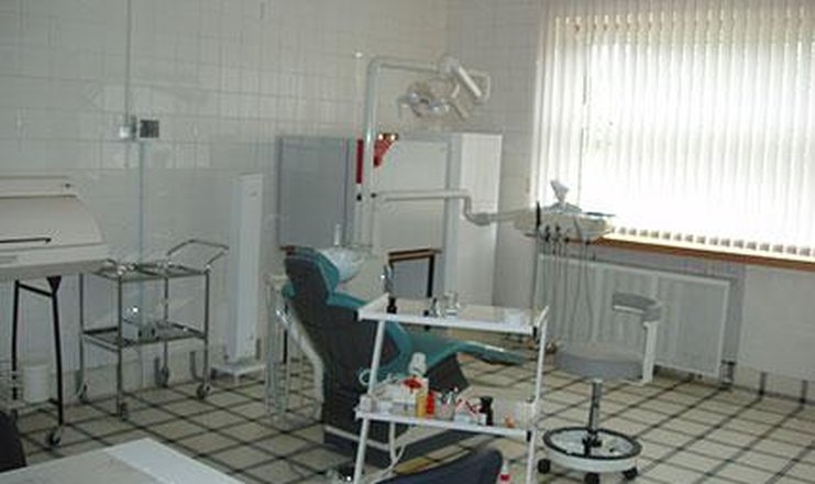 Фото отеля («Звенигород» санаторий) - Стоматология