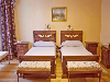 «Барвиха» санаторий - предварительное фото Люкс 1-местный 2-комнатный (улучшенный с кухней корпус 3)