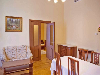 «Барвиха» санаторий - предварительное фото Люкс 1-местный 2-комнатный (улучшенный с кухней корпус 3)