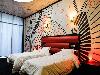 «Чулково клаб» отель - предварительное фото Стандартный 2-местный 1-комнатный (с раздельными кроватями)