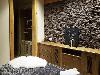 «Экоранчо Алексеевка» эко-отель - предварительное фото Гостевой 4-местный 2-комнатный Альпийский (гостиничный номер)