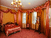 «Экотель Богородск» гостиница - предварительное фото Люкс 2-местный 1-комнатный 