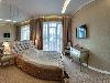 «Экотель Богородск» гостиница - предварительное фото Люкс 2-местный 2-комнатный