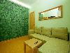 «Экотель Богородск» гостиница - предварительное фото Полулюкс 2-местный 1-комнантный