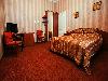«Экотель Богородск» гостиница - предварительное фото Стандартный 2-местный 1-комнатный