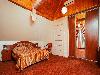 «Экотель Богородск» гостиница - предварительное фото Улучшенный 2-местный 1-комнатный