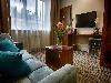 «Воздвиженское» парк-отель - предварительное фото фэмили сьют гостинная