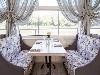 «40-й меридиан Арбат» гостиничный комплекс - предварительное фото Кафе