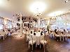«40-й меридиан Арбат» гостиничный комплекс - предварительное фото Ресторан