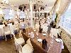 «40-й меридиан Арбат» гостиничный комплекс - предварительное фото Ресторан