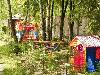 «Боярская усадьба» дом отдыха - предварительное фото Детская площадка