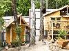 «Боярская усадьба» дом отдыха - предварительное фото Мини-зоопарк