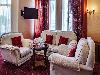 «Экотель Богородск» гостиница - предварительное фото Люкс 2-местный 1-комнатный (с джакузи) 