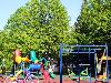 «ZVENIGOROD» / «Звенигород» парк-отель (бывш. Heliopark THALASSO) - предварительное фото Детская площадка