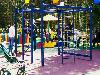 «ZVENIGOROD» / «Звенигород» парк-отель (бывш. Heliopark THALASSO) - предварительное фото Детская площадка