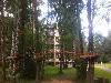 «Голицыно» центр отдыха - предварительное фото Веревочный парк