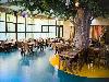 «HELIOPARK Lesnoy» / «Гелиопарк Лесной» отель - предварительное фото Ресторан