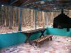 «Истра РОП» санаторий - предварительное фото Лесной домик с тремя спальнями и СПА