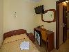 «Истра РОП» санаторий - предварительное фото Стандартный 2-местный с полутороспальной кроватью, корпус №2