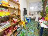 «Подмосковье» объединенный санаторий УДП РФ - предварительное фото Детская комната
